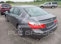 2014 Honda Accord фото
