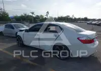 2014 Honda Accord photo