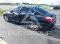 2014 Honda Accord фото