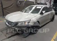 2014 Honda Accord photo