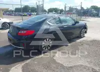 2014 Honda Accord фото