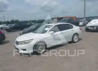 2014 Honda Accord фото