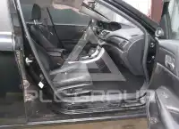 2014 Honda Accord фото