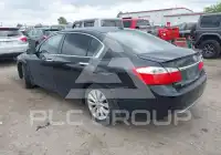 2014 Honda Accord фото