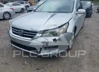 2014 Honda Accord фото