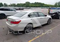 2014 Honda Accord photo