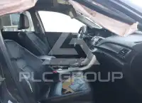 2014 Honda Accord фото