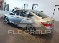 2014 Honda Accord photo