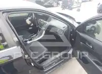 2014 Honda Accord photo