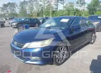 2014 Honda Accord фото