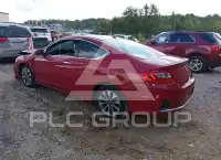 2014 Honda Accord фото