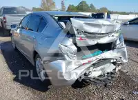 2014 Honda Accord фото