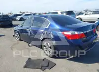 2014 Honda Accord фото