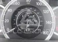 2014 Honda Accord фото