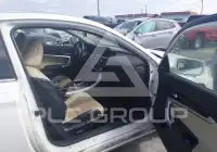 2014 Honda Accord фото