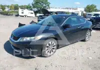 2014 Honda Accord фото