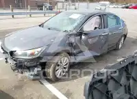 2014 Honda Accord фото