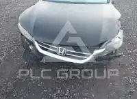 2014 Honda Accord фото