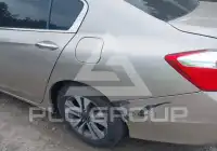 2014 Honda Accord фото