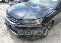 2014 Honda Accord photo