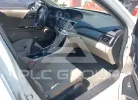 2014 Honda Accord фото