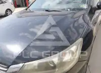 2014 Honda Accord фото