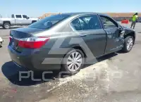 2014 Honda Accord photo