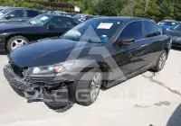 2014 Honda Accord фото