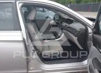2014 Honda Accord photo