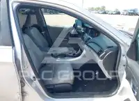 2014 Honda Accord фото