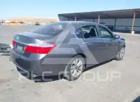 2014 Honda Accord photo