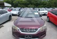 2014 Honda Accord photo
