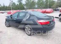 2014 Honda Accord фото
