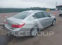 2014 Honda Accord photo