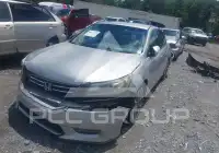 2014 Honda Accord photo