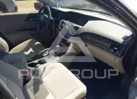 2014 Honda Accord photo