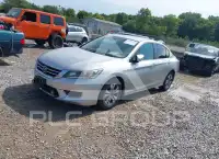 2014 Honda Accord фото