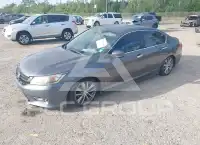 2014 Honda Accord фото