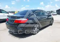 2014 Honda Accord photo