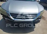 2014 Honda Accord фото