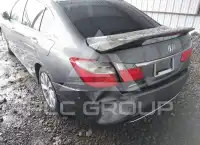 2014 Honda Accord фото