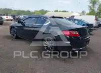 2014 Honda Accord фото