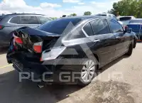 2014 Honda Accord фото