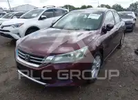 2014 Honda Accord photo
