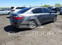2014 Honda Accord фото