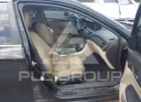 2014 Honda Accord фото