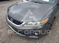 2014 Honda Accord фото