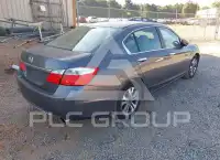 2014 Honda Accord фото