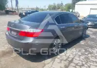 2014 Honda Accord фото