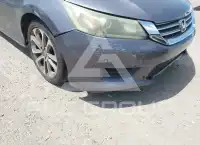 2014 Honda Accord фото